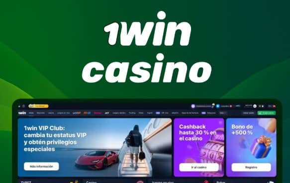 1win Casino Review — Complete 1win Casino Overview of Games, Bonuses and Payments